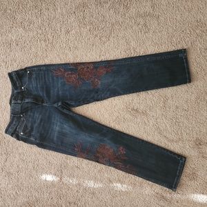 Women jeans